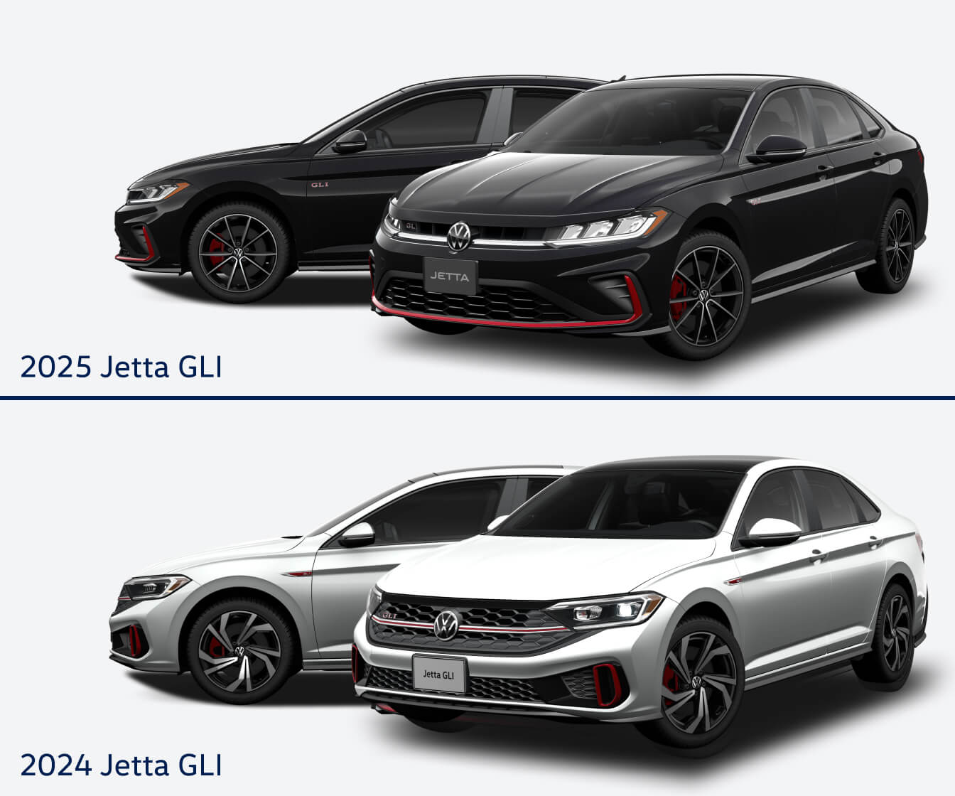 Jetta GLI: Complete Engine Specs & Performance