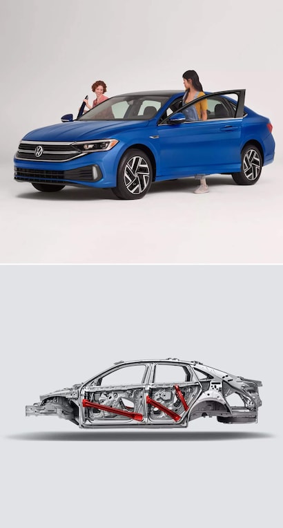 Explore the Advantages of VW Certified Pre-Owned thumbnail