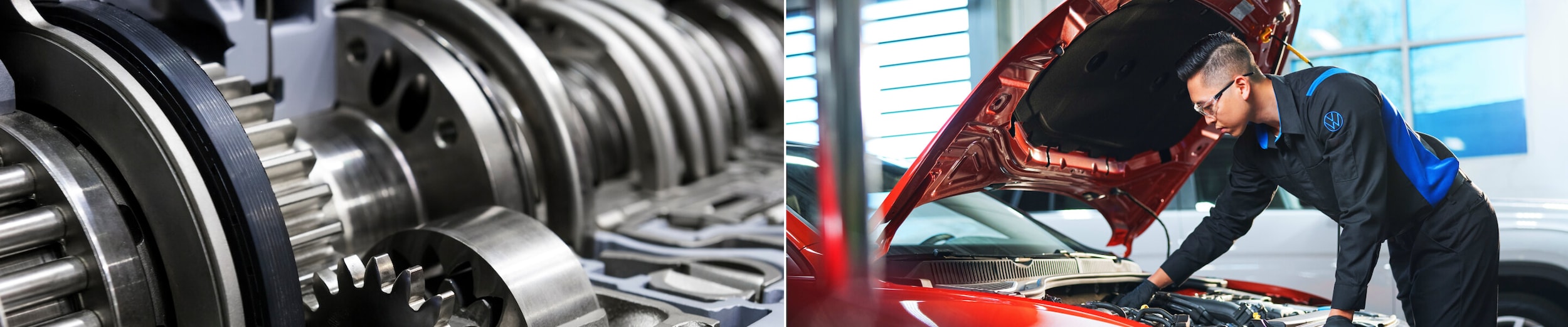 Volkswagen Part Offers & Coupons In Schenectady, NY