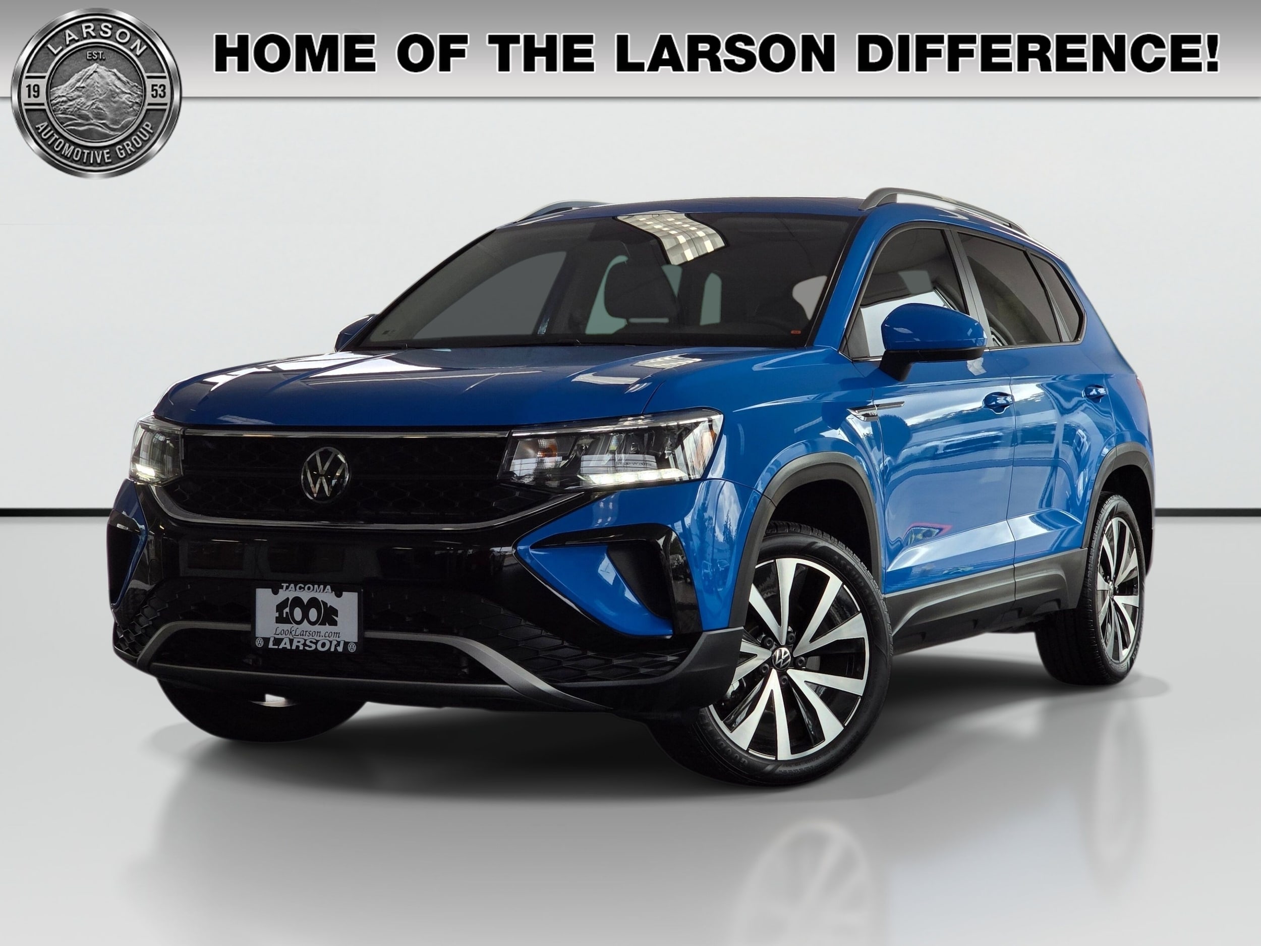 2023 Volkswagen Taos