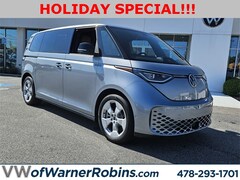 2025 Volkswagen ID. Buzz Pro S Plus Minivan/Van