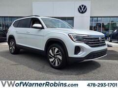 2026 Volkswagen Atlas 2.0T SE w/Technology SUV