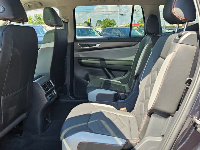 2026 Volkswagen Atlas Atlas Peak Edition - Photo 6