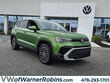 Volkswagen Taos