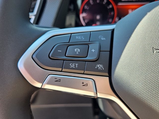 2026 Volkswagen Atlas Atlas Peak Edition - Photo 26