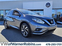 2018 Nissan Murano