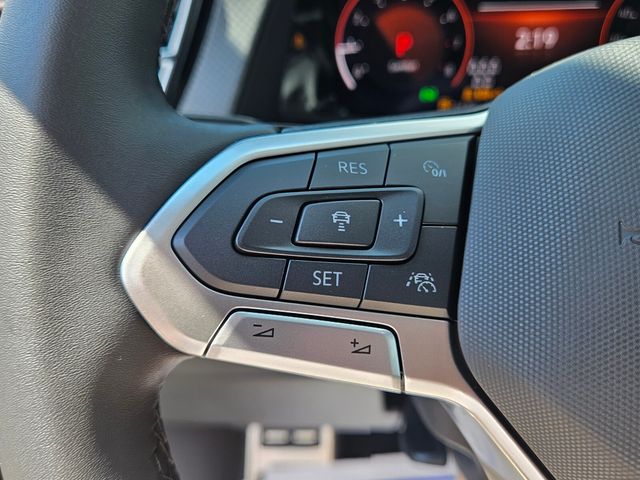2026 Volkswagen Atlas Atlas Peak Edition - Photo 24