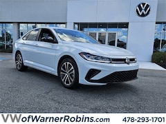 2025 Volkswagen Jetta 1.5T Sport Sedan