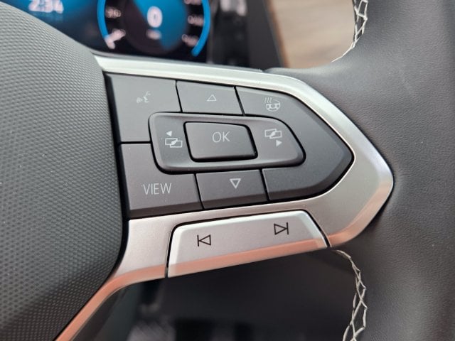 2026 Volkswagen Atlas SE w/Tech - Photo 27