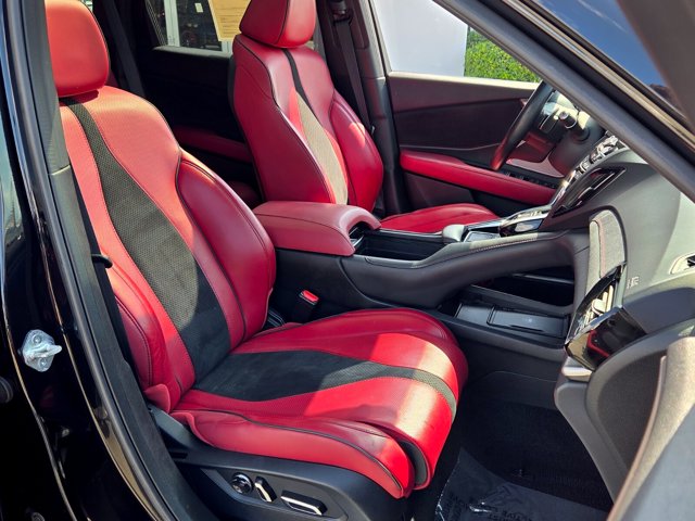 2023 Acura RDX A-Spec w/ Advance Package - Photo 18