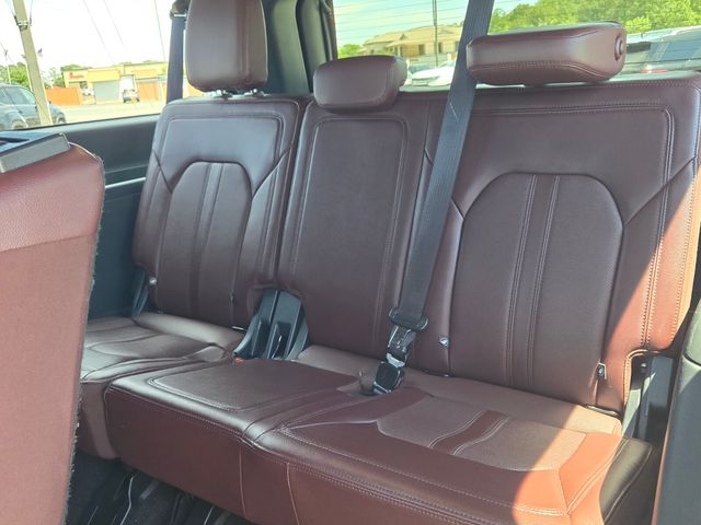 2022 Ford Expedition Limited - Photo 8