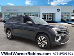 2026 Volkswagen Atlas SE w/Technology SUV