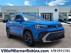 2026 Volkswagen Taos 1.5T SE SUV