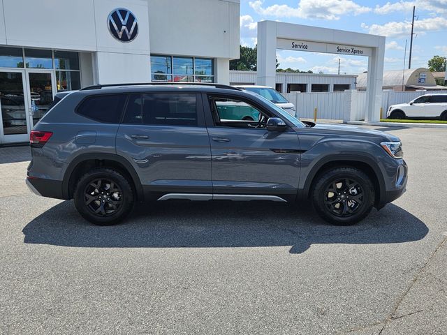 2026 Volkswagen Atlas Atlas Peak Edition - Photo 14