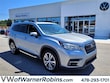  Subaru Ascent