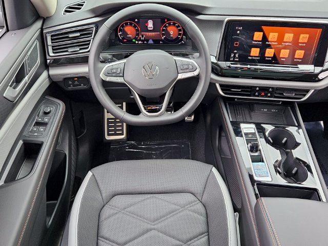 2026 Volkswagen Atlas Atlas Peak Edition - Photo 7