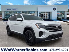 2026 Volkswagen Atlas SE w/Technology SUV