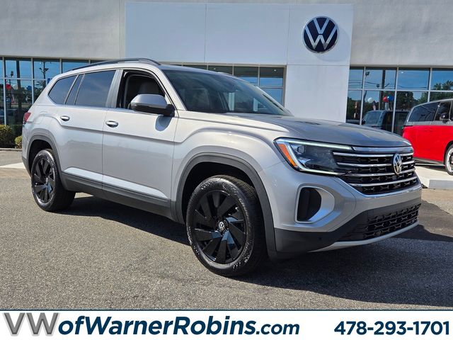 2026 Volkswagen Atlas 2.0T SE w/Tech's photo