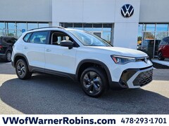 2026 Volkswagen Taos 1.5T S SUV
