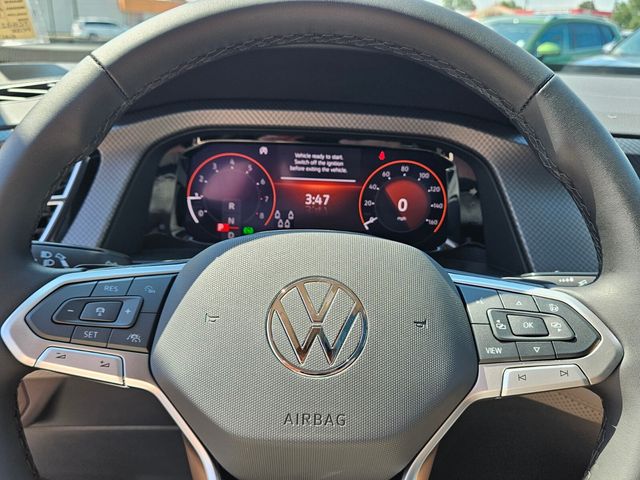 2026 Volkswagen Atlas Atlas Peak Edition - Photo 25