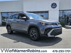 2025 Volkswagen Taos 1.5T S SUV