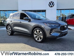 2023 Ford Escape Platinum SUV