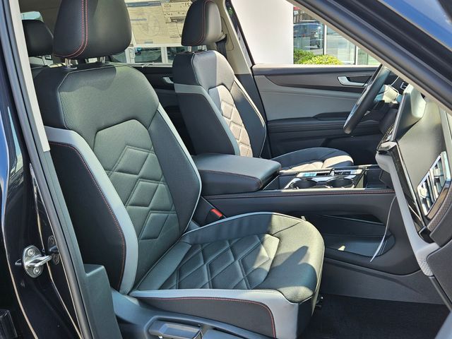 2026 Volkswagen Atlas Atlas Peak Edition - Photo 18