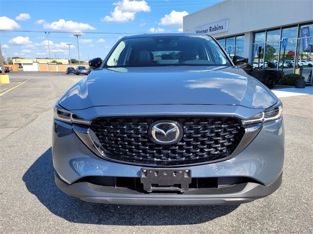 2024 Mazda CX-5 2.5 S Carbon photo 2