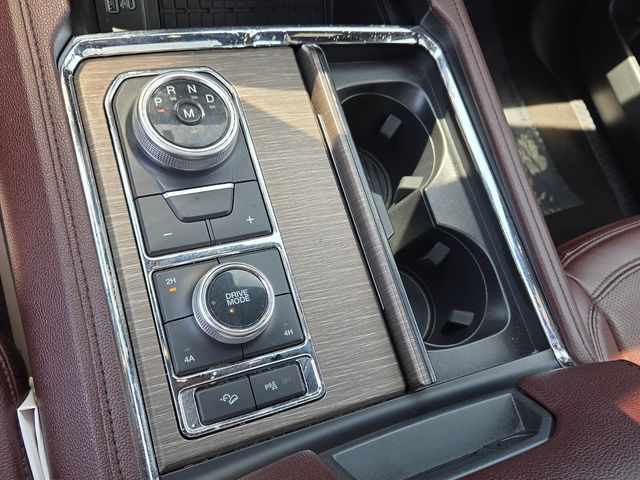 2022 Ford Expedition Limited - Photo 24
