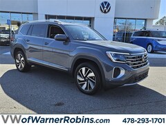 2025 Volkswagen Atlas 2.0T SEL SUV