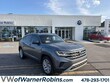  Volkswagen Atlas Cross Sport