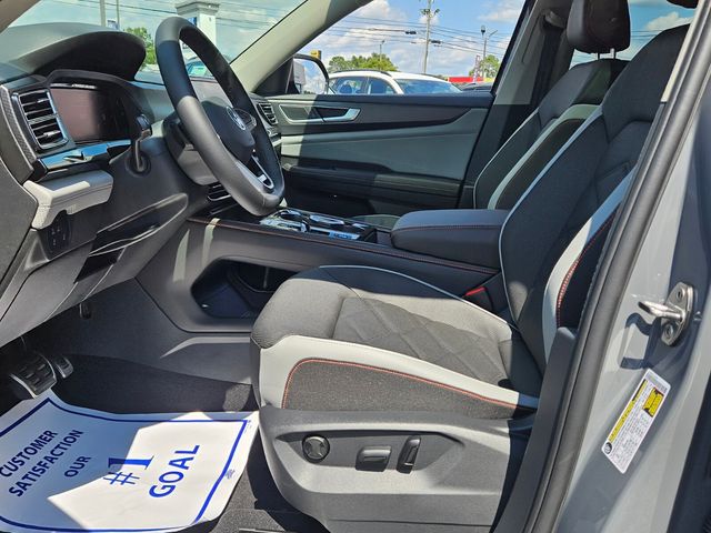 2026 Volkswagen Atlas Atlas Peak Edition - Photo 5