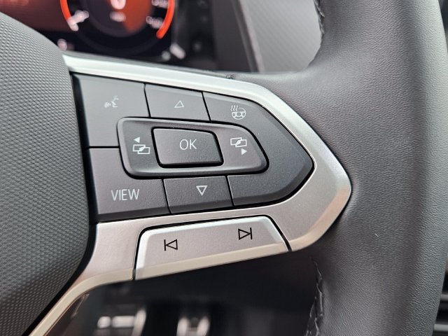 2026 Volkswagen Atlas Atlas Peak Edition - Photo 28