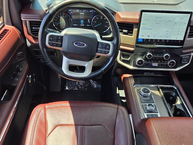 2022 Ford Expedition Limited - Photo 7