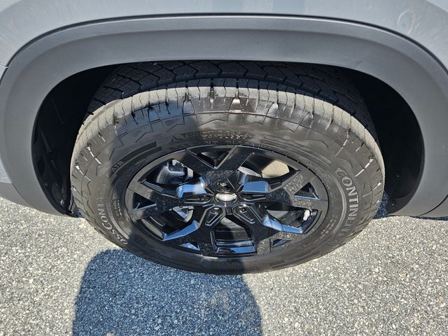 2026 Volkswagen Atlas Atlas Peak Edition - Photo 17