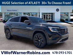 2026 Volkswagen Atlas Cross Sport SE w/Technology SUV
