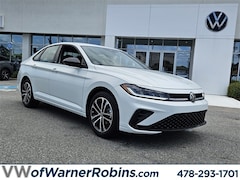 2025 Volkswagen Jetta 1.5T Sport Sedan
