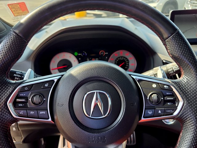 2023 Acura RDX A-Spec w/ Advance Package - Photo 25