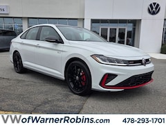 2026 Volkswagen Jetta GLI 2.0T Autobahn Sedan