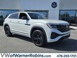 Volkswagen Atlas Cross Sport