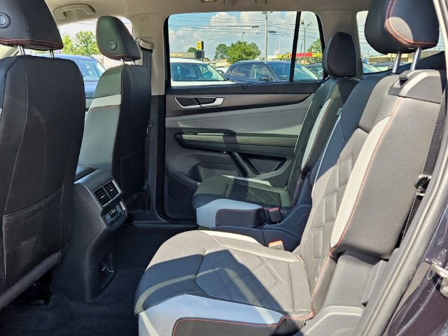 2026 Volkswagen Atlas Atlas Peak Edition - Photo 6