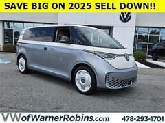 2025 Volkswagen ID. Buzz 1st Edition Minivan/Van