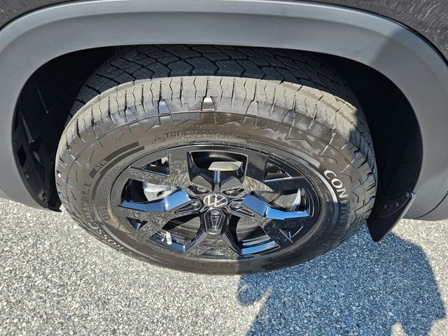 2026 Volkswagen Atlas Atlas Peak Edition - Photo 19