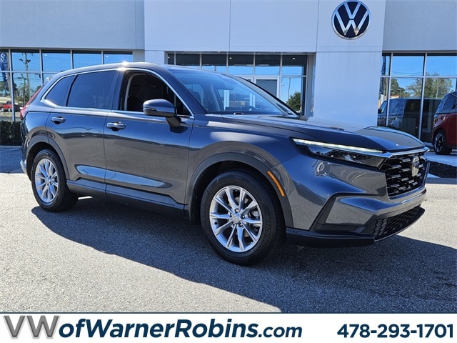 2023 Honda CR-V EX's photo