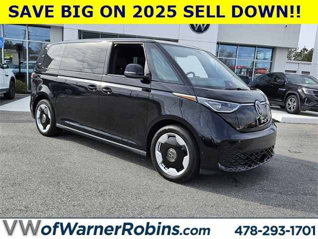 Volkswagen Dealer Near Fort Valley, GA | Volkswagen of Warner Robins