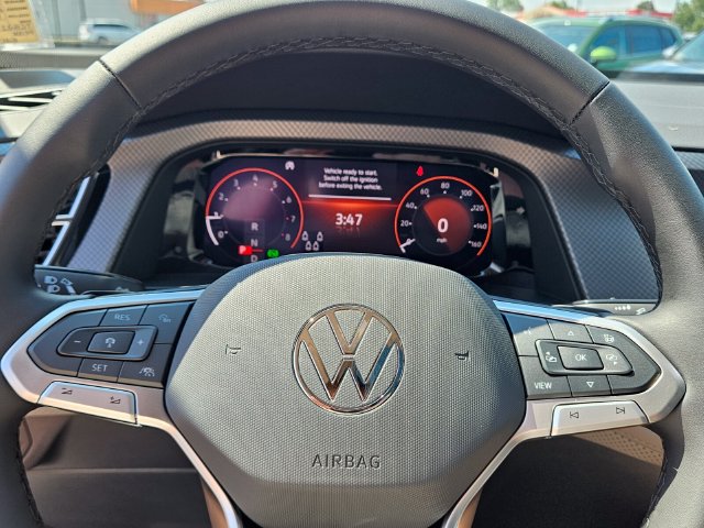 2026 Volkswagen Atlas Atlas Peak Edition - Photo 25