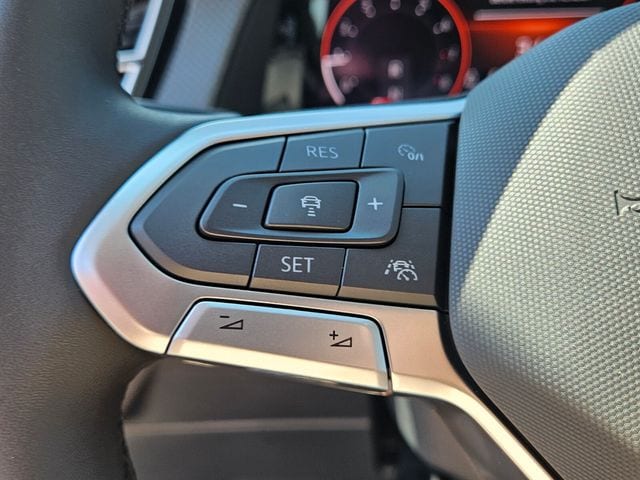 2026 Volkswagen Atlas Atlas Peak Edition - Photo 26