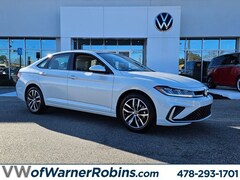 2026 Volkswagen Jetta 1.5T SE Sedan