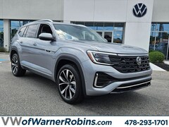 2026 Volkswagen Atlas 2.0T SEL Premium R-Line SUV