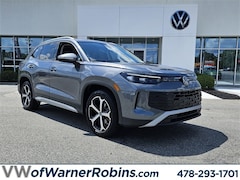 2025 Volkswagen Tiguan 2.0T SE SUV for sale in Forsyth County, GA